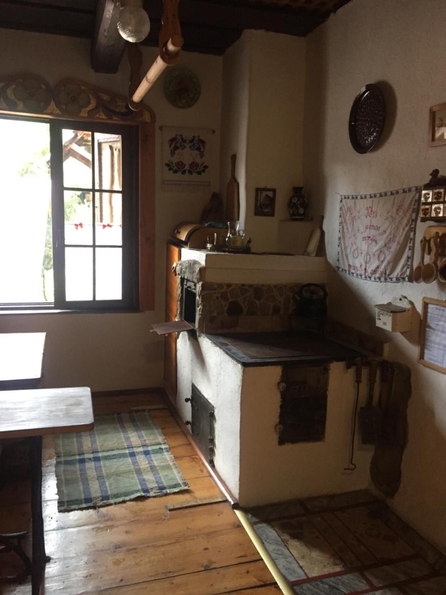 Liptovská Osada Romanticka Drevenica מראה חיצוני תמונה