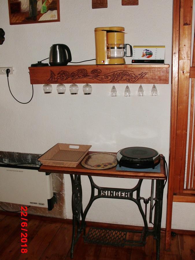 Liptovská Osada Romanticka Drevenica מראה חיצוני תמונה